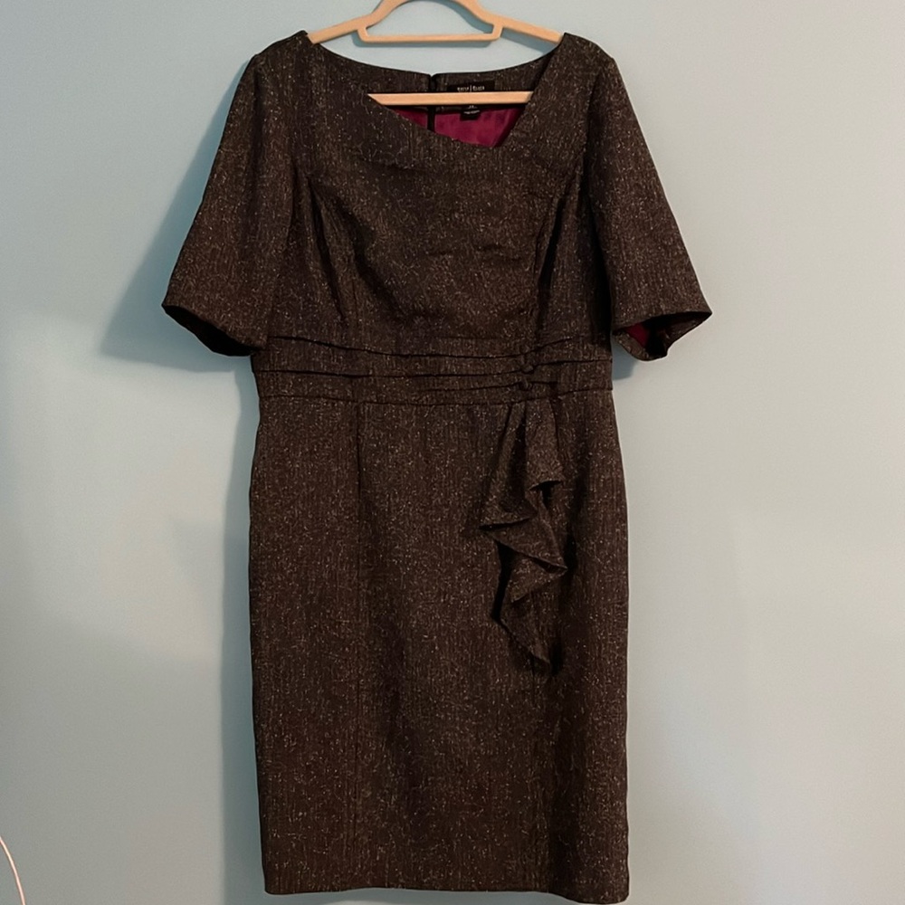 White House Black Market Dress